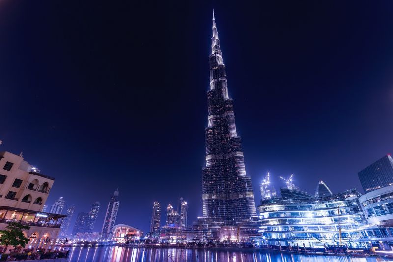 Покупка недвижимости в Дубаи: особенности, ВНЖ, рассрочка, потенциальные риски